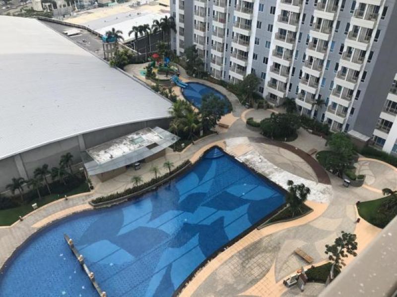 6 Sewa Apartemen Harian di Surabaya Yang Strategis - Photo by Google