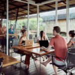 6 Sewa Tempat Kerja di Ubud Yang Nyaman - Photo by Google