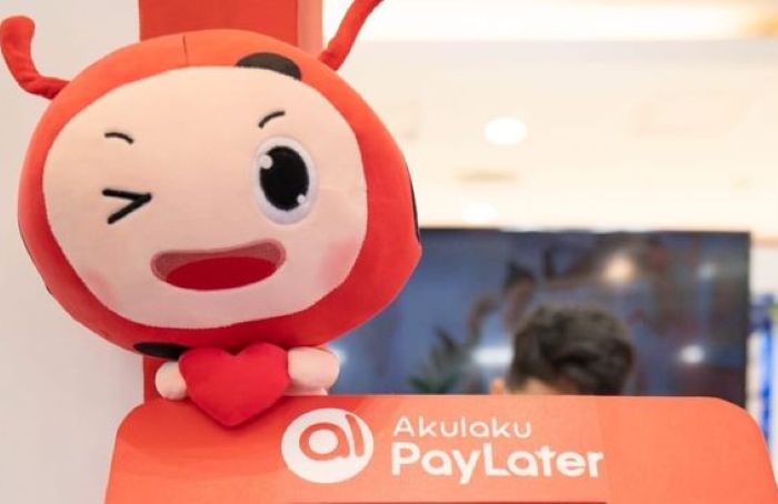 Akulaku Paylater - Photo by Google