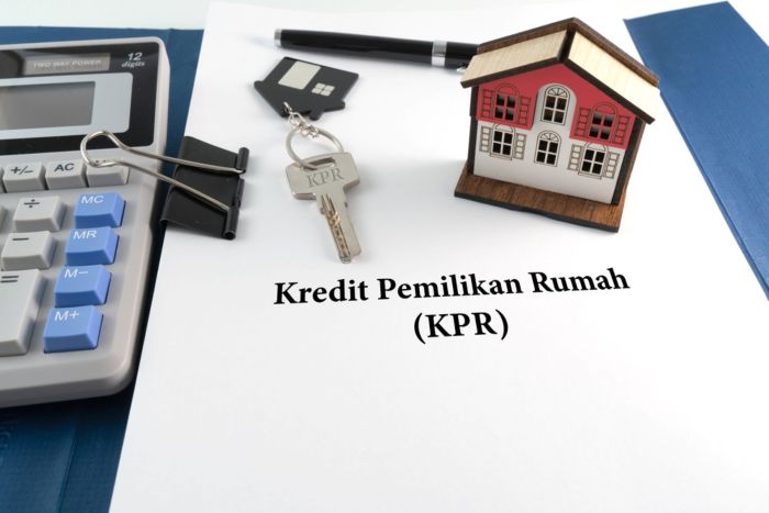 Apa Itu Kredit Rumah KPR - Photo by Google