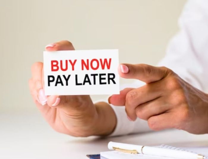 Cara Terlepas Dari Cicilan Paylater - Photo by Google