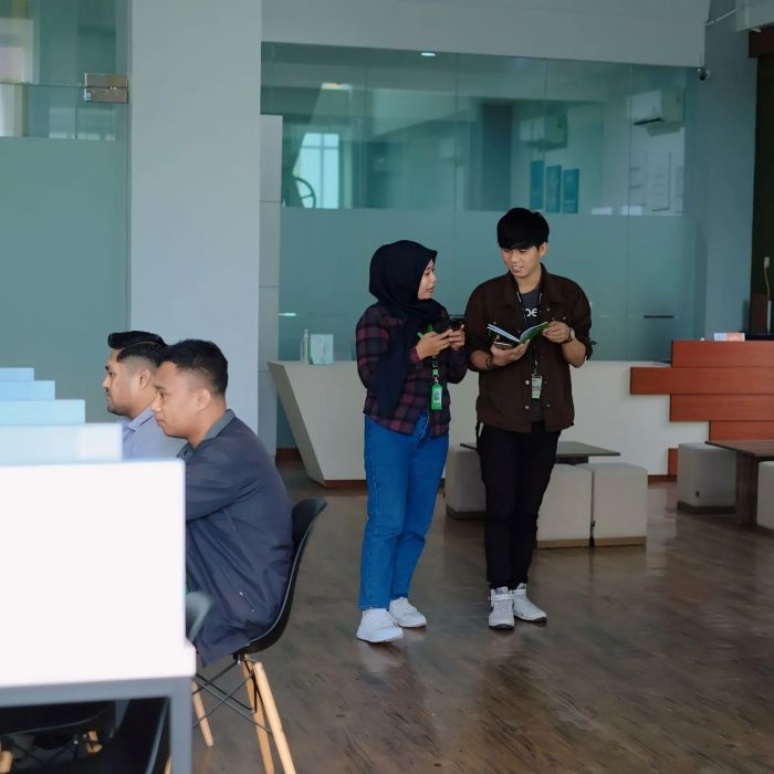 Coffice Coworking Space Makassar - Photo by Facebook