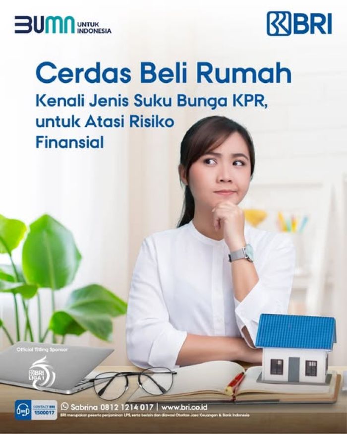 Hal Penting Sebelum Mengajukan Kredit Rumah - Photo by Facebook