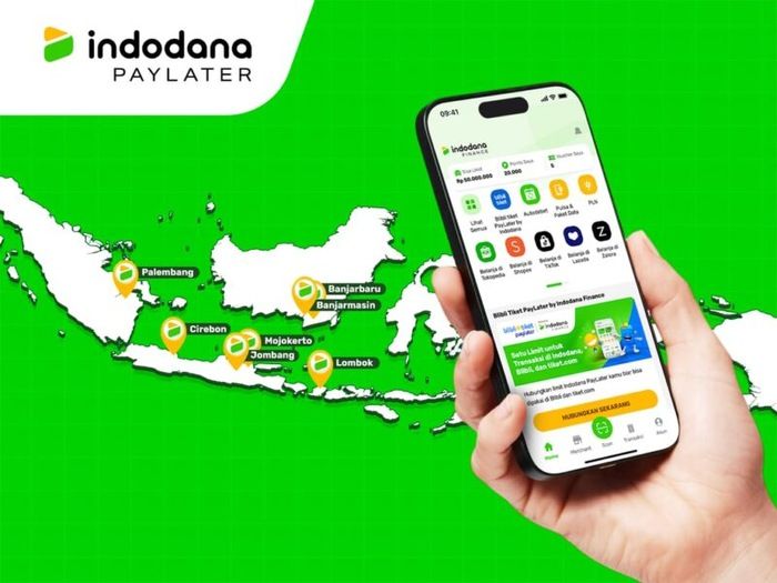 Indodana Paylater - Photo by Google