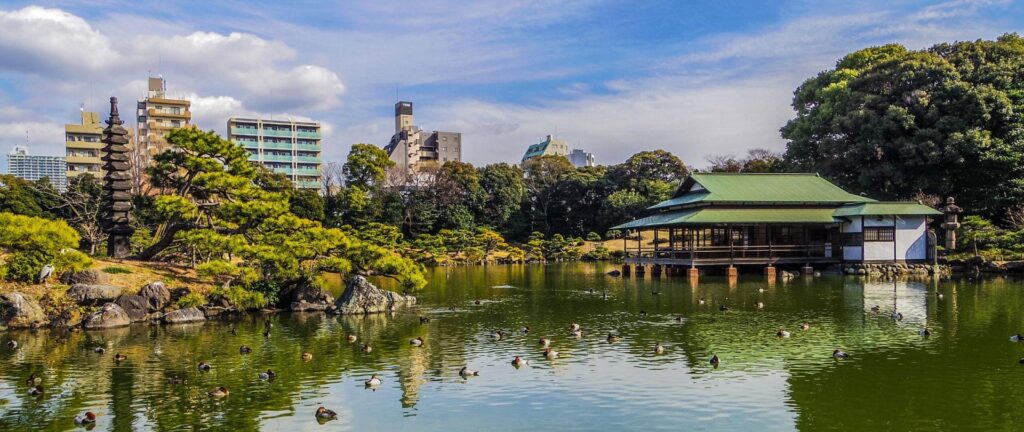 Kiyosumi