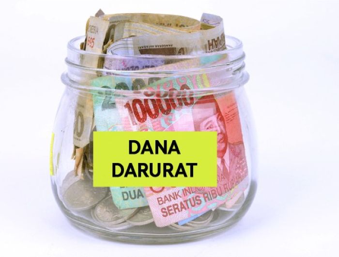 Menabung Dana Darurat Sebagai Car Terlepas Dari Cicilan Paylater - Photo by Kredivo