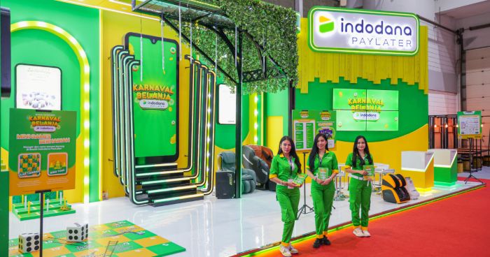 PT. Indodana Multi Finance Paylater - Photo by Indodana Official Website