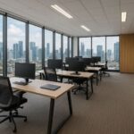 Sewa Kantor di Makassar - Photo by Hive Five