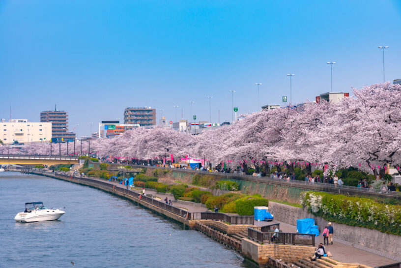 Sumida