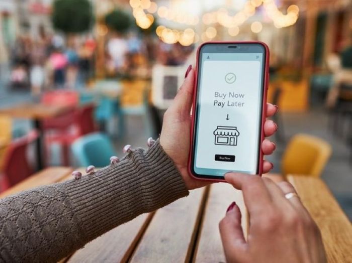 Tips Menggunakan Paylater Yang Aman - Photo by detikFinance