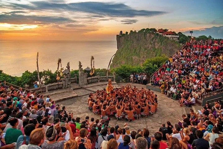 Uluwatu