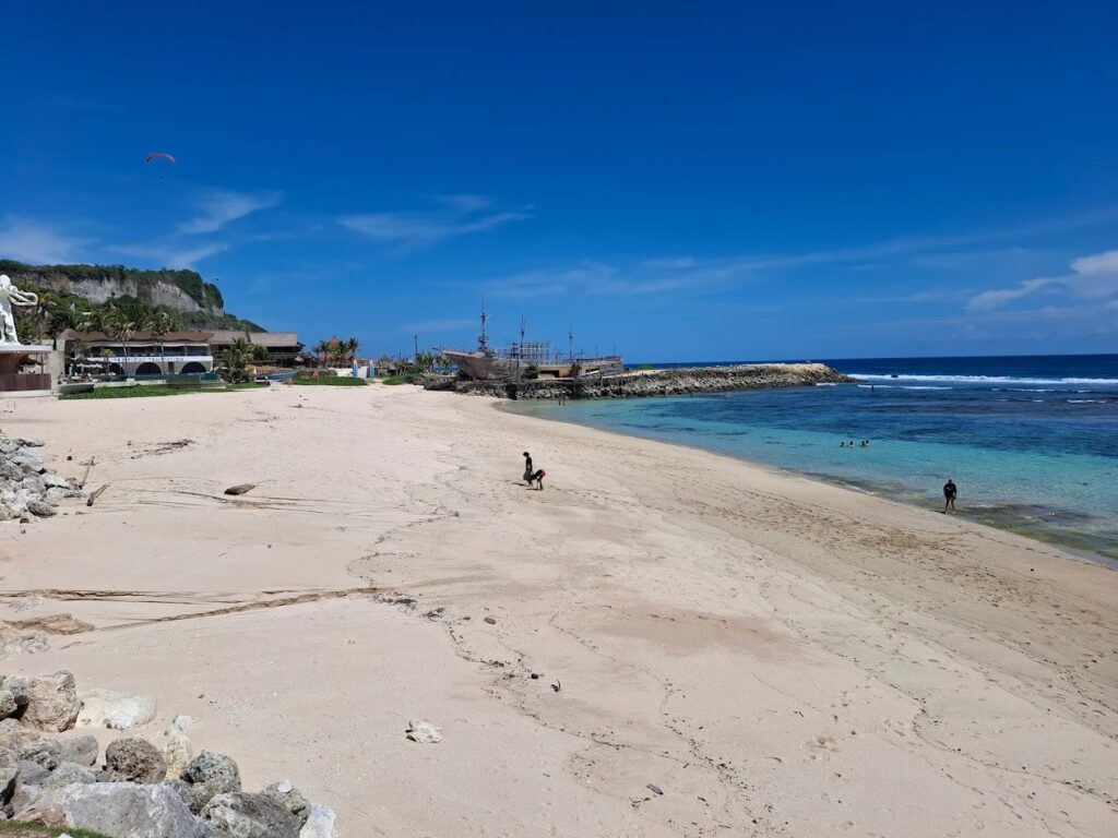 Destinasi Wisata Populer di Bali Selatan yang Wajib Dikunjungi Saat Liburan 4