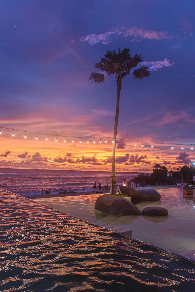 Destinasi Wisata Populer di Bali Selatan yang Wajib Dikunjungi Saat Liburan 2