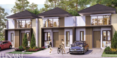 Citra Garden Serpong, Pilihan Hunian Modern dan Strategis di Kawasan Tangerang 1