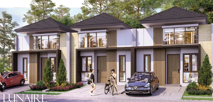 Citra Garden Serpong, Pilihan Hunian Modern dan Strategis di Kawasan Tangerang 1
