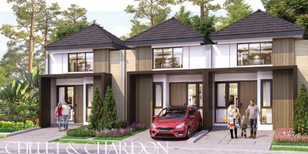 Citra Garden Serpong, Pilihan Hunian Modern dan Strategis di Kawasan Tangerang 6