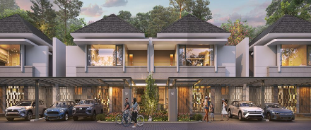 Citra Garden Serpong, Pilihan Hunian Modern dan Strategis di Kawasan Tangerang 4
