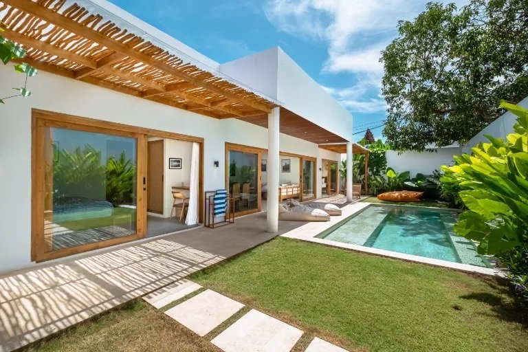 Long Term Guesthouse Rental Bali: How to Compare Lease Length, Services, and Daily Living Costs 1